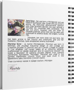 Casey "An erasable coloring story book" (New Edition)
