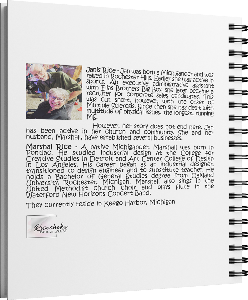 Casey "An erasable coloring story book" (New Edition)