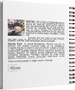 Sydney "An erasable coloring story book" (New Edition)