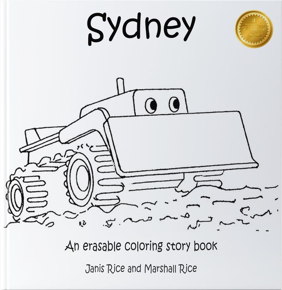 Sydney | Spiral Bound (Old Edition)