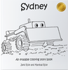 Sydney | Spiral Bound (Old Edition)