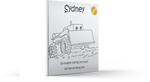 Sydney | Spiral Bound (Old Edition)