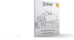 Sydney | Spiral Bound (Old Edition)
