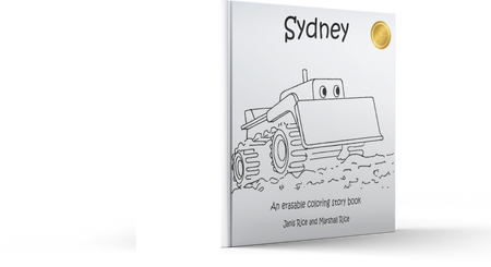 Sydney | Spiral Bound (Old Edition)