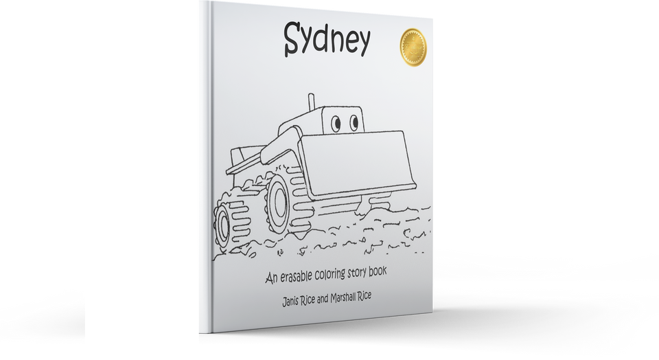 Sydney | Spiral Bound (Old Edition)